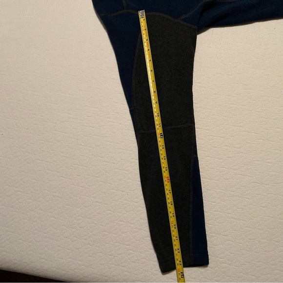 Kuhl REVEL™ 1/4 ZIP SWEATER - Picture 4 of 5